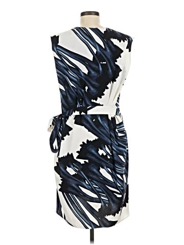 Halston Heritage Casual Dress (view 2)