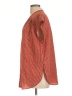 Max Studio Red Sleeveless Blouse Size 1X - photo 5