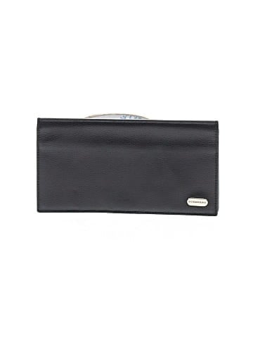 Burberry vintage leather wallet (view 1)
