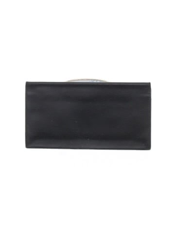 Burberry vintage leather wallet (view 2)