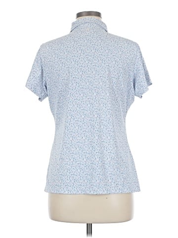PETER MILLAR Short Sleeve Polo (view 2)