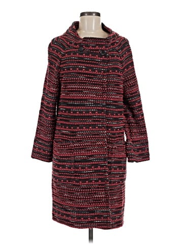 St. John Coat (view 1)