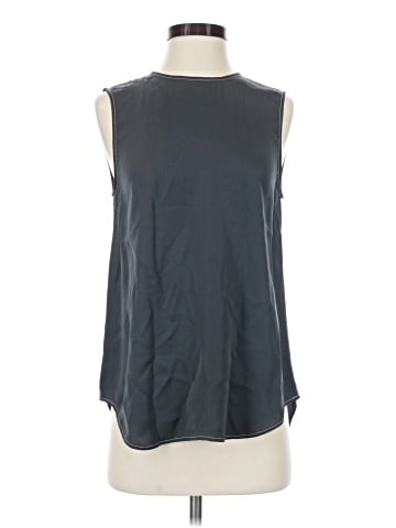 Theory Sleeveless Blouse (view 1)