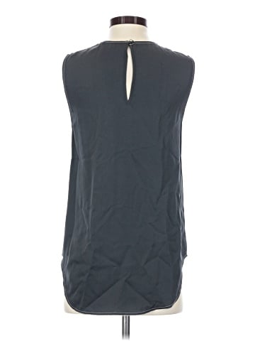Theory Sleeveless Blouse (view 2)