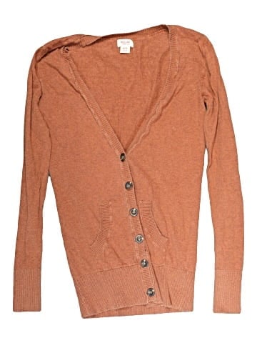 Mossimo Supply Co. Cardigan (view 2)