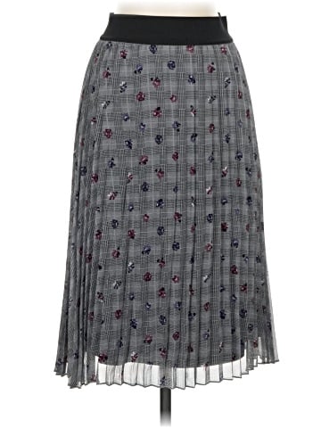 Elle Casual Skirt (view 1)