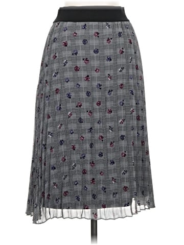 Elle Casual Skirt (view 2)