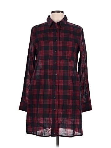 Esley Casual Dress (view 1)