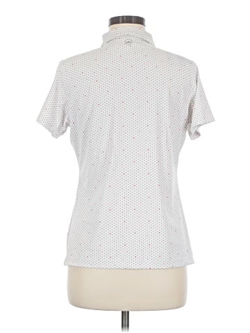 PETER MILLAR Short Sleeve Polo (view 2)