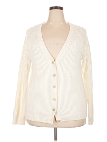 Talbots Cardigan (view 1)