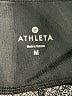 Athleta Gray Active Pants Size M - photo 7