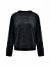 Max Studio Black Pullover Sweater Size M - photo 1