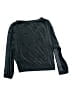 Max Studio Black Pullover Sweater Size M - photo 3