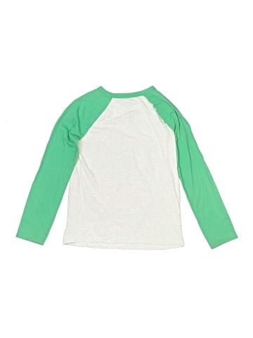 Minecraft Long Sleeve T-Shirt (view 2)