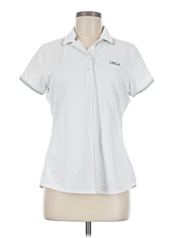 PETER MILLAR Short Sleeve Polo (view 1)