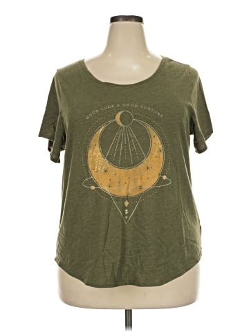Lucky Brand Short Sleeve T-Shirt (view 1)