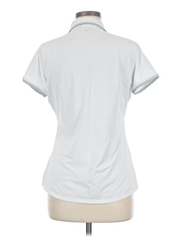 PETER MILLAR Short Sleeve Polo (view 2)