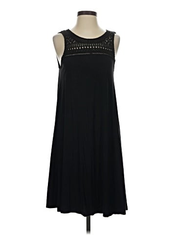 Ann Taylor LOFT Casual Dress (view 1)