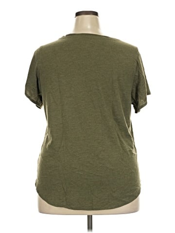 Lucky Brand Short Sleeve T-Shirt (view 2)