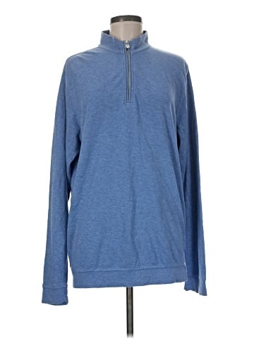 PETER MILLAR Pullover Sweater (view 1)