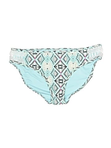 Xhilaration Swimsuit Bottoms (view 1)
