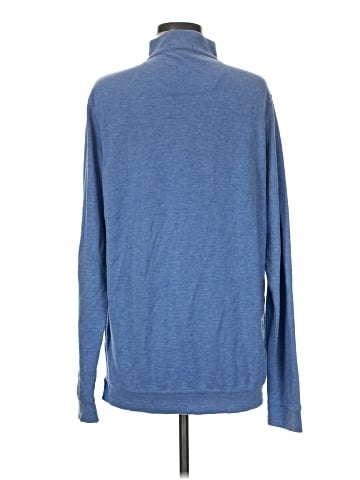 PETER MILLAR Pullover Sweater (view 2)