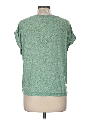 Topshop Short Sleeve T-Shirt (view 2)