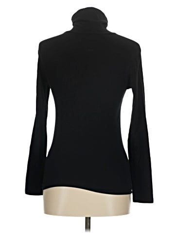 Trafaluc by Zara Long Sleeve Turtleneck (view 2)