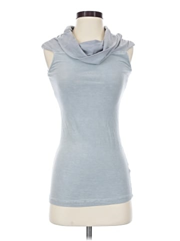 James Perse Sleeveless T-Shirt (view 1)