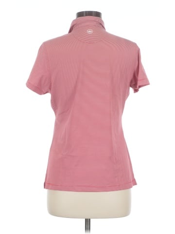 PETER MILLAR Short Sleeve Polo (view 2)
