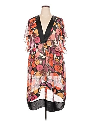 MSK Cocktail Dress (view 1)