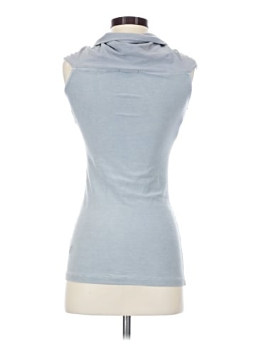 James Perse Sleeveless T-Shirt (view 2)