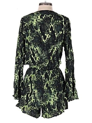 Bar III Romper (view 2)