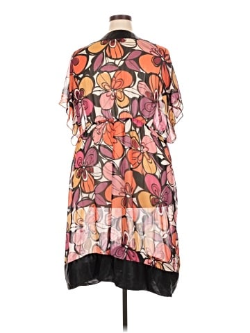 MSK Cocktail Dress (view 2)