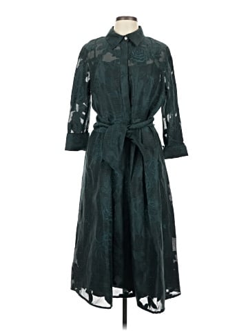 Teri Jon by Rickie Freeman Casual Dress (view 1)
