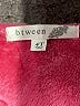 Btween 100% Polyester Pink Jacket Size 4T - photo 3