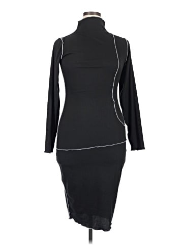 Rebdolls Cocktail Dress (view 1)