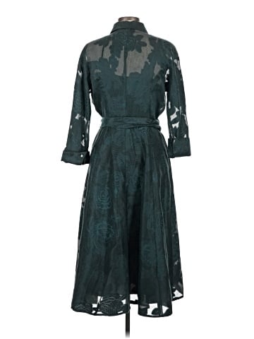 Teri Jon by Rickie Freeman Casual Dress (view 2)