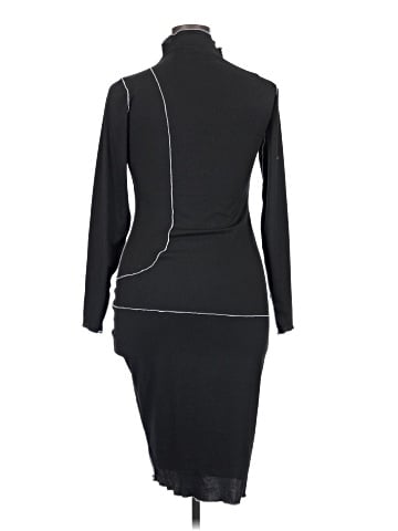 Rebdolls Cocktail Dress (view 2)