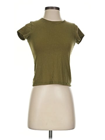 Everlane Short Sleeve T-Shirt (view 1)