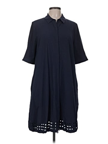 Chico's Casual Dress (view 1)