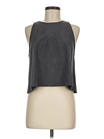 Wilfred Sleeveless Top (view 1)