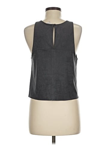 Wilfred Sleeveless Top (view 2)