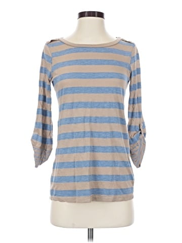 Splendid 3/4 Sleeve T-Shirt (view 1)