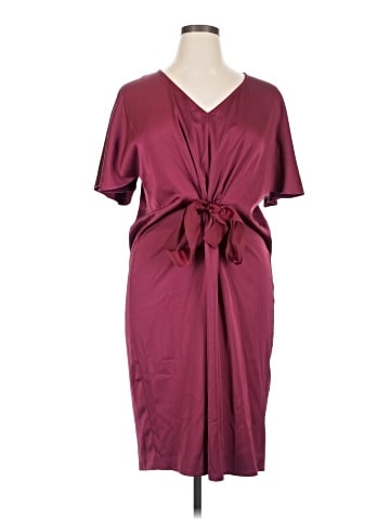 Universal Standard Casual Dress (view 1)