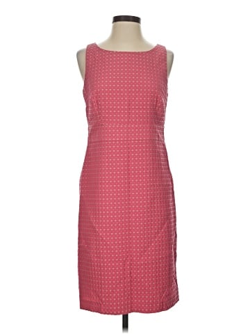 Ann Taylor Factory Casual Dress (view 1)