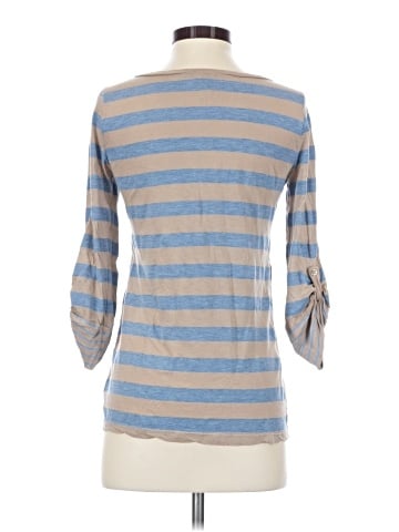 Splendid 3/4 Sleeve T-Shirt (view 2)