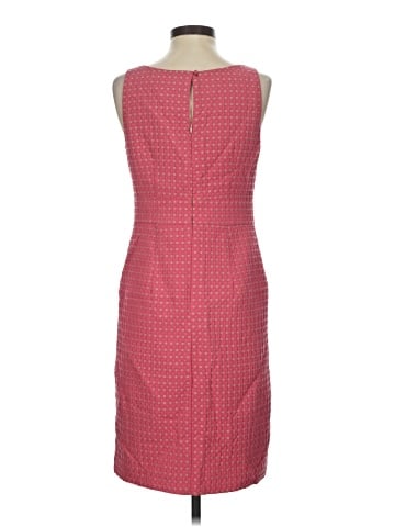 Ann Taylor Factory Casual Dress (view 2)