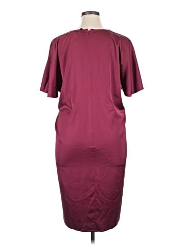 Universal Standard Casual Dress (view 2)