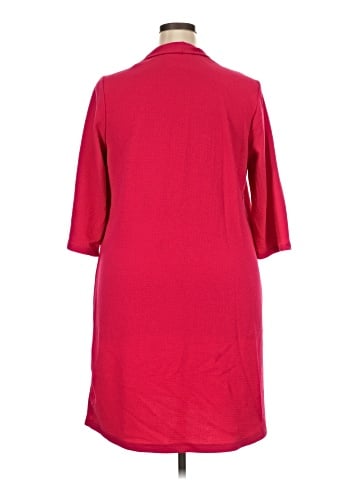Espresso Casual Dress (view 2)